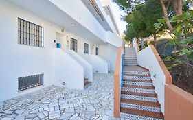 Apartamento Balcon De San Jose Piscina Parking
