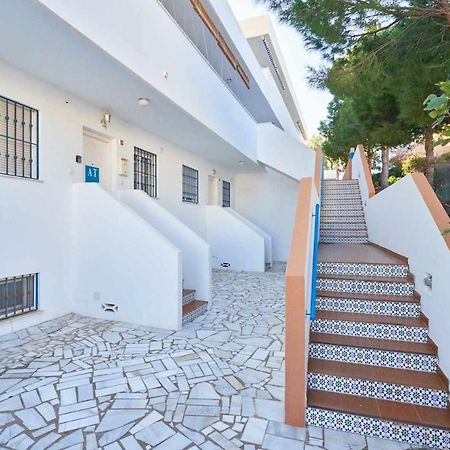 Apartamento Balcon De San Jose Piscina Parking Buitenkant foto