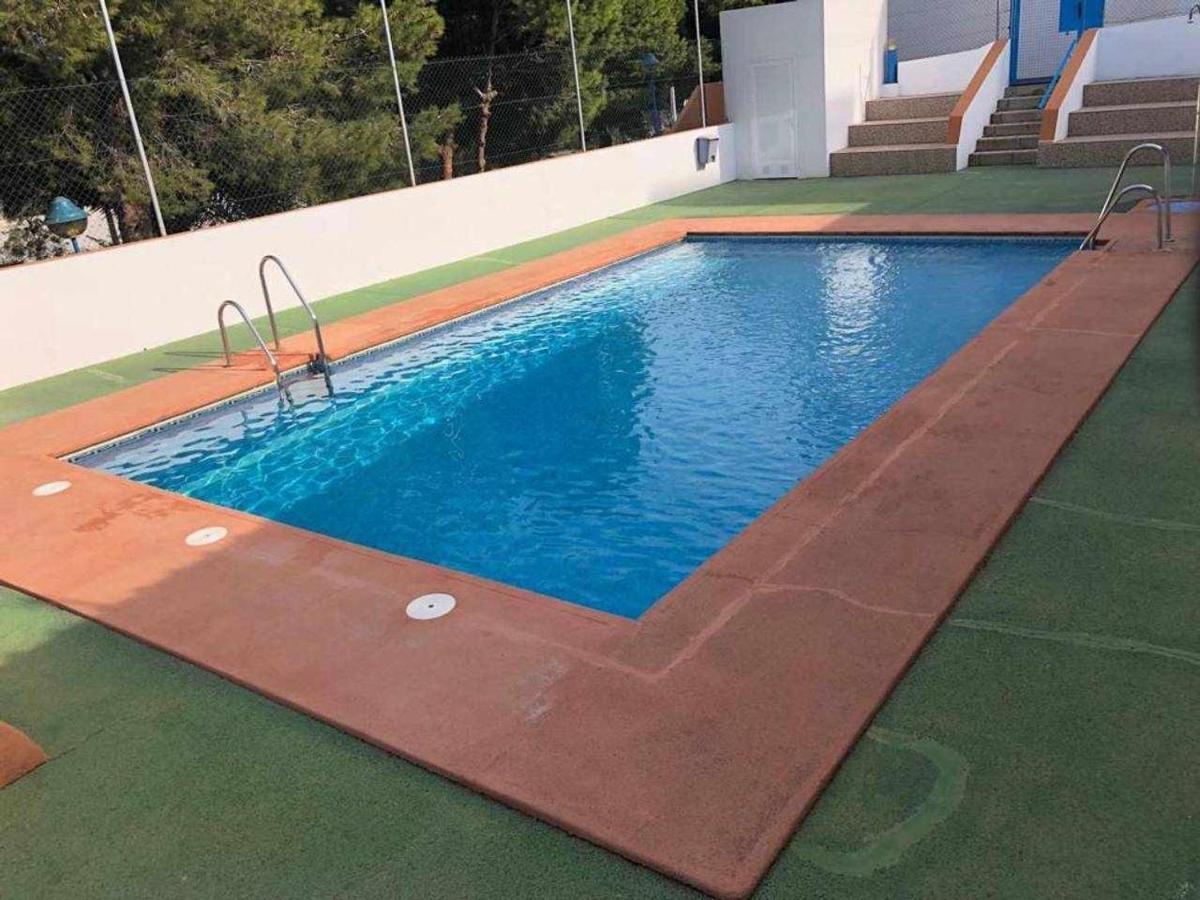 Apartamento Balcon De San Jose Piscina Parking Kamer foto